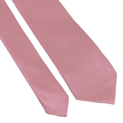 Imagem de Gravata Social Slim Várias Cores Para Padrinhos Noivos Eventos Kit com 10