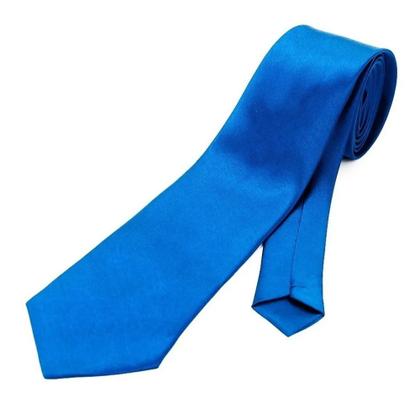 Imagem de Gravata Tradicional Luxo Homens Slim Fit. Ref: 253