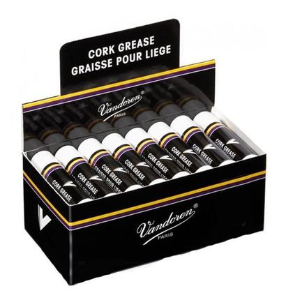 Imagem de Graxa Cortica Grease Cork Vandoren Bastao