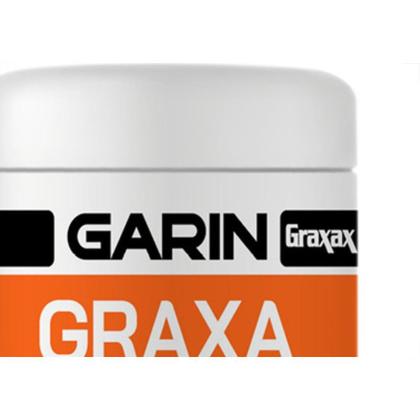 Imagem de Graxa De Litio Branca Nautica Garin 80G