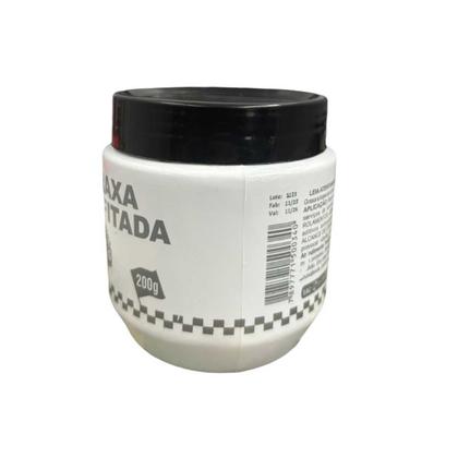 Imagem de Graxa Grafitada Especial para Juntas Homocinética 200g Gitanes