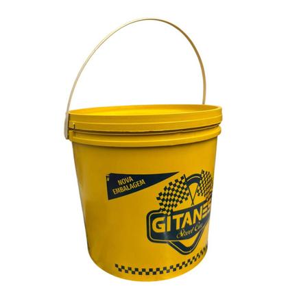 Imagem de Graxa Grafitada Especial para Juntas Homocinética 3Kg Gitanes