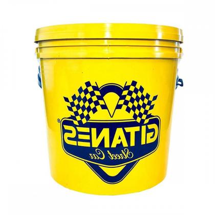 Imagem de Graxa Litio Azul Gitanes Para Rolamento 150Â3Kg 0021