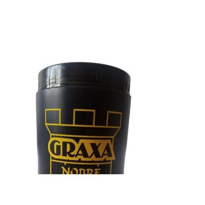 Imagem de Graxa Nobre 485Grs Pote Gxg 485Gr - Kit C/3