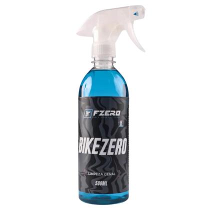 Imagem de Graxa zero + bike zero + fric zero grafeno 60 ml fzero