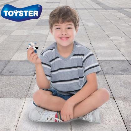 Imagem de Grécia Quebra-Cabeça Nano 500 Peças Postais do Mundo Game Office Toyster