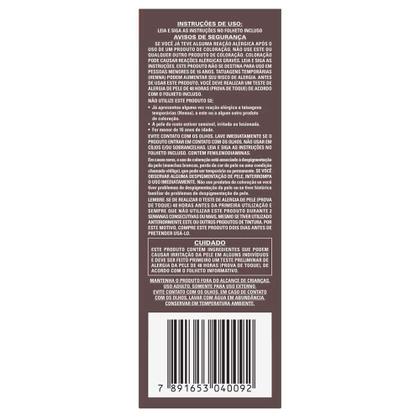 Imagem de Grecin Control GX Barba e Bigode