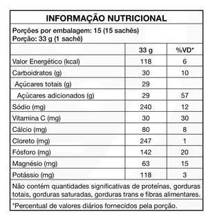 Imagem de Grego Suplemento + Isodrink 15 Sachês 33g