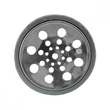 Imagem de Grelha Aco Inox Clarin.C/Cax.Red.10