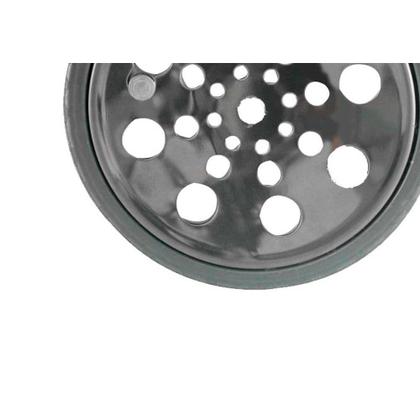 Imagem de Grelha Aco Inox Clarin.C/Cax.Red.10