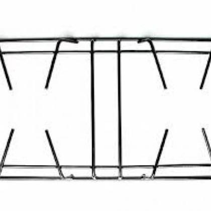 Imagem de Grelha aço para fogão compatível com os modelos hum