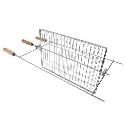 Imagem de Grelha Giratória Maior GG360g Estrutura em Aço Vinci Móveis