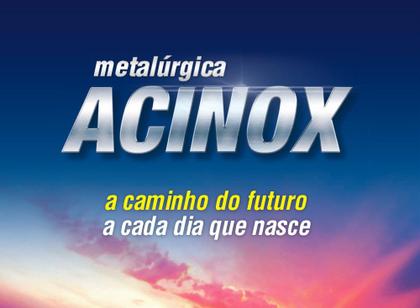 Imagem de Grelha Inox - Chapa Moeda ( 50 x 50 ).