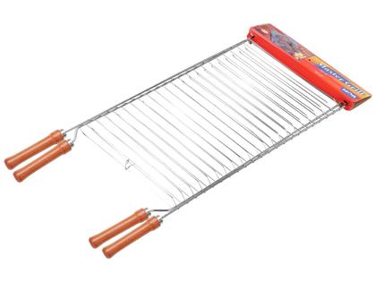 Imagem de Grelha Master Grill 02 Mor