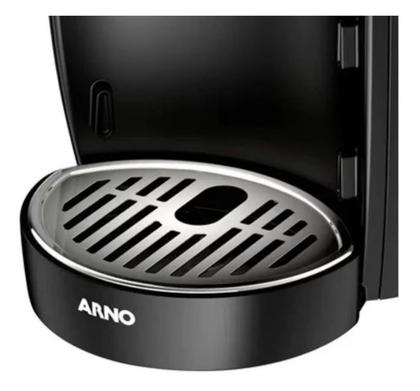 Imagem de Grelha para Cafeteira Expresso Arno Dolce Gusto Genio DNGO / DGBT / DGMC Original