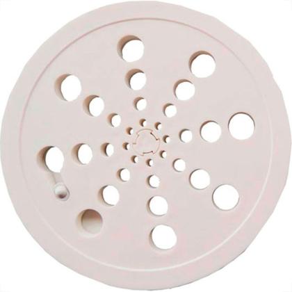 Imagem de Grelha Plast Abre/Fecha Jap.Red 100