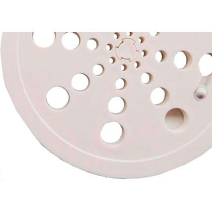 Imagem de Grelha Plast Abre/Fecha Jap.Red 100