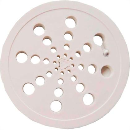 Imagem de Grelha Plast Abre/Fecha Jap.Red 100