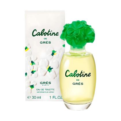 Imagem de Grès Cabotine de Grès Eau de Toilette - Perfume Feminino 30ml