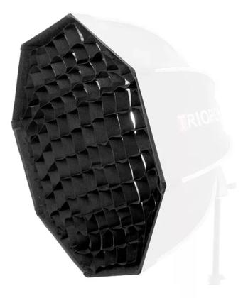 Imagem de Grid Colmeia Gsl120 Para Softbox Greika