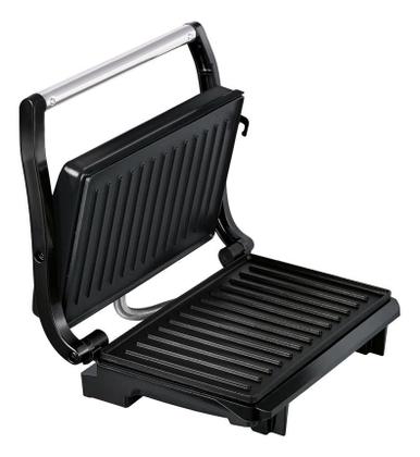 Imagem de Grill Arno Compact Preto Gpto
