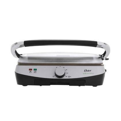 Imagem de Grill Bioceramic 2 em 1 1500W 127V  Oster