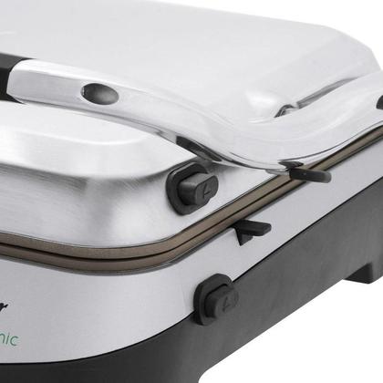 Imagem de Grill Bioceramic 2 em 1 1500W 127V  Oster