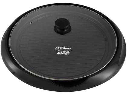 Imagem de Grill Britânia BPE01 1200W Coletor de Gordura