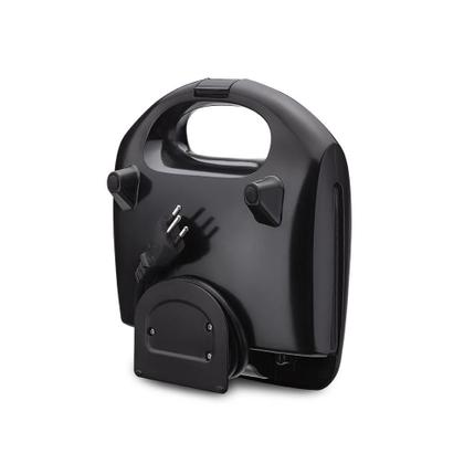 Imagem de Grill e Sanduicheira 750w-127v Multi - CE227  Multilaser
