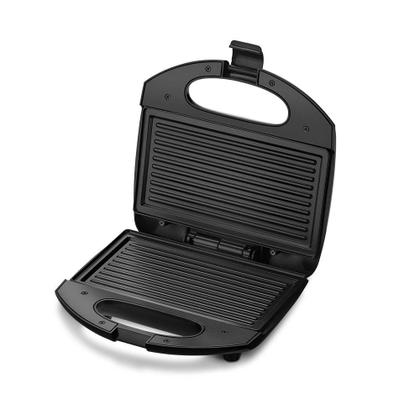 Imagem de Grill e Sanduicheira 750w-127v Multi - CE227  Multilaser