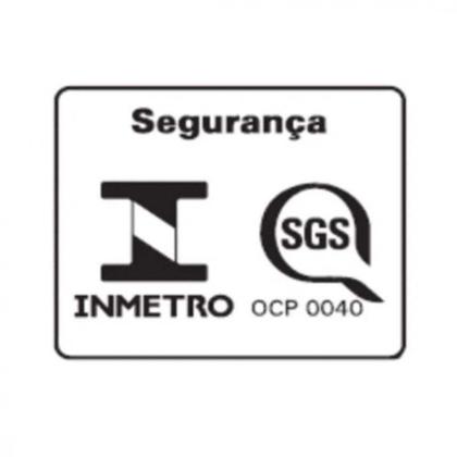 Imagem de Grill E Sanduicheira Britânia Bgr27I Press 2 Em 1 Preto 220V
