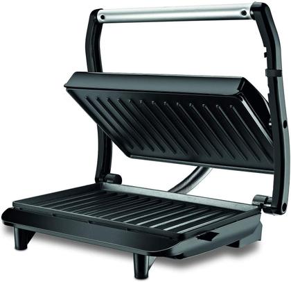 Imagem de Grill Mondial Master Press Inox Pg-01 60Hz 127V