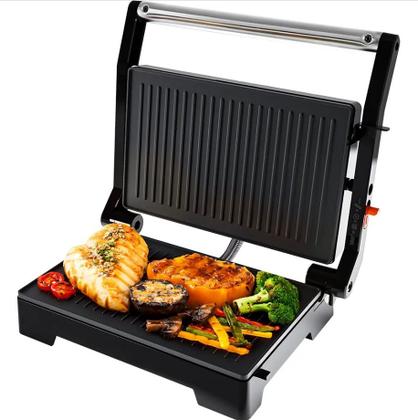 Imagem de Grill Multiuso Contrast 127V Cadence GRL616