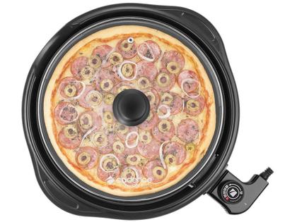 Imagem de Grill Perfect Taste 1250w Grl300 Cadence Cor Preto