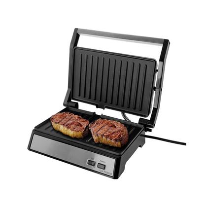 Imagem de Grill Philco Maxx Clean Preto Inox 127v