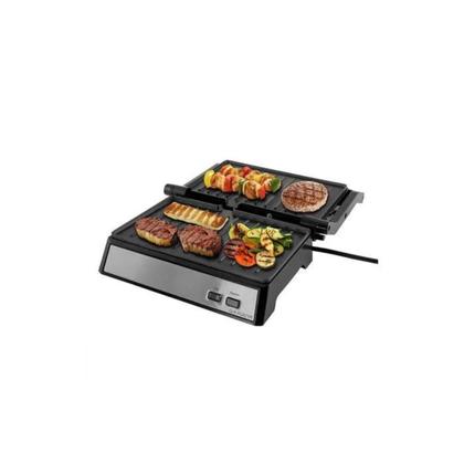 Imagem de Grill Philco Maxx Clean Preto Inox 127v
