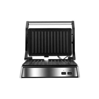 Imagem de Grill Philco Maxx Clean Preto Inox 127v