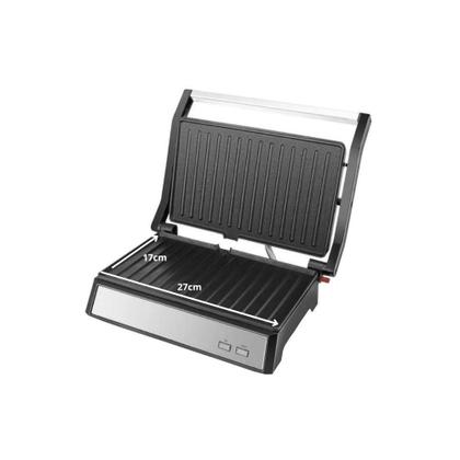 Imagem de Grill Philco PGR32 2 Em 1 Com Abertura Estendida 180