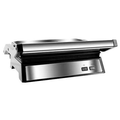 Imagem de Grill Sand. Philco Maxx Clean - PGR21P  1000W, Inox