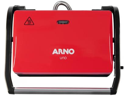 Imagem de Grill/Sanduicheira Arno Uno Retangular
