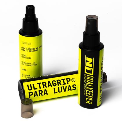 Imagem de Grip Ultragrip N1 Para Luvas 120ml