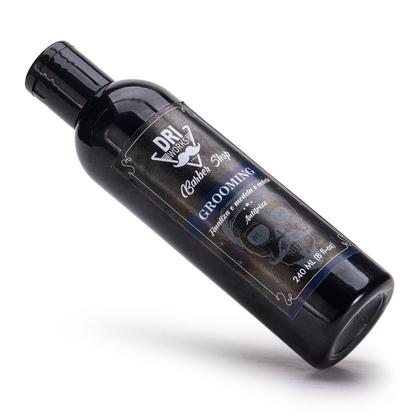 Imagem de GROOMING BARBER DRI WORKS 240ML-finalizador-modela-antifrizz