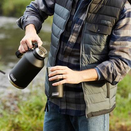 Imagem de Growler 1,9L Preto Coleman