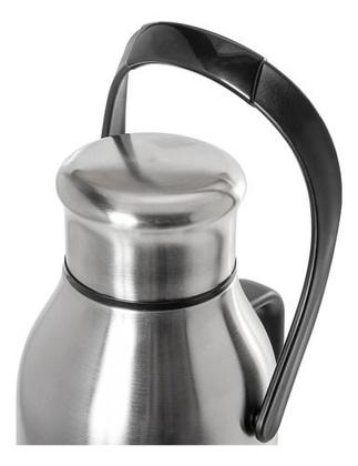 Imagem de Growler Térmico Aço Inox 3,2 Litros Termopro