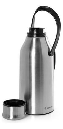 Imagem de Growler Térmico Aço Inox 3,2 Litros Termopro