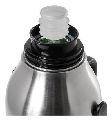 Imagem de Growler Térmico Aço Inox 3,2 Litros Termopro
