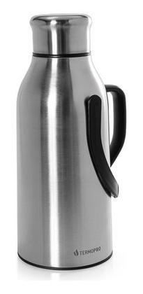 Imagem de Growler Térmico Aço Inox 3,2 Litros Termopro