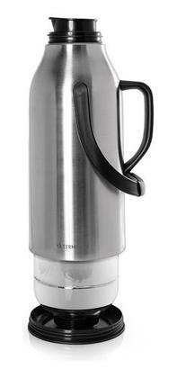 Imagem de Growler Térmico Aço Inox 3,2 Litros Termopro