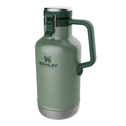 Imagem de Growler Térmico Stanley Verde 1.9L