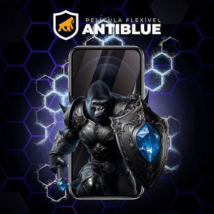 Imagem de Gshield Película AntiBlue para Xiaomi Poco X7 Pro 5G